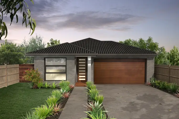 Lot 74 Songlark Crescent, Carrum Downs VIC 3201