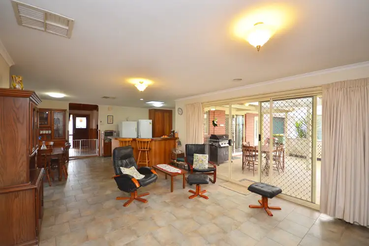 Fifth view of Homely house listing, 13 Snowden Street, Echuca VIC 3564