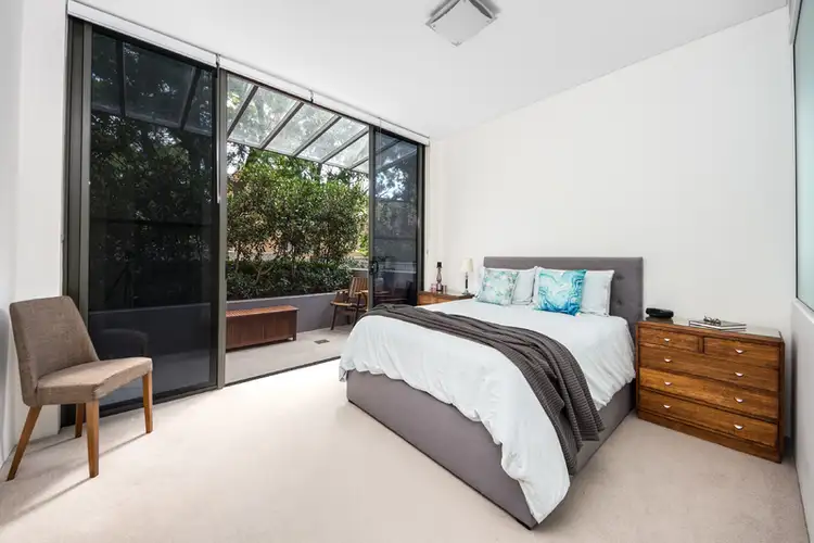 Third view of Homely apartment listing, 3/7 Richmount Street, Cronulla NSW 2230