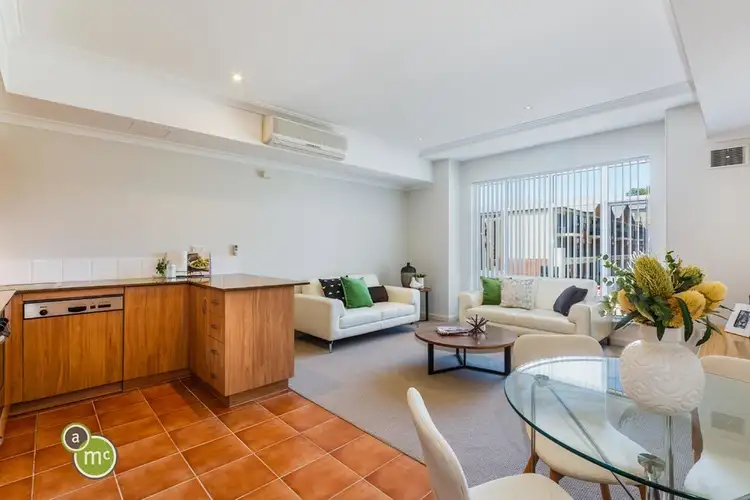 Second view of Homely unit listing, 3/3 Brigid Road, Subiaco WA 6008