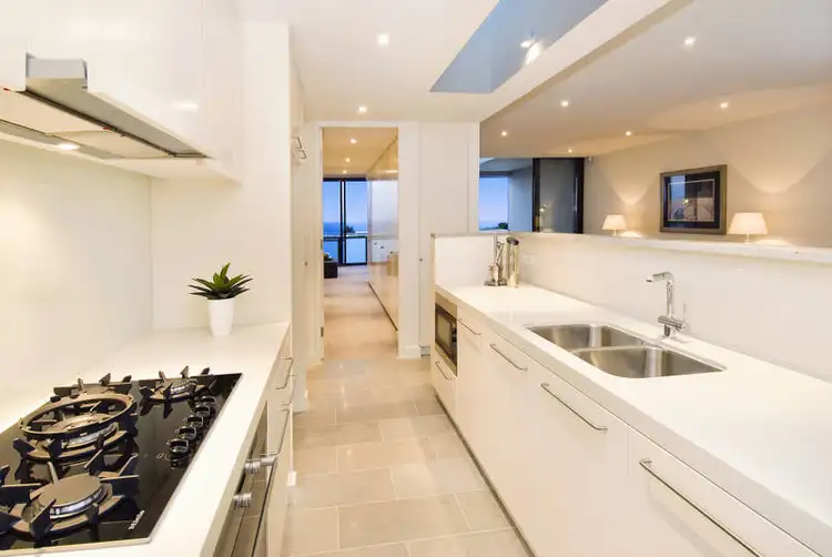 Third view of Homely apartment listing, 31/2 Cerretti Crescent, Manly NSW 2095