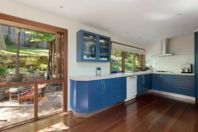 Sixth view of Homely house listing, 137 Whale Beach Road, Avalon Beach NSW 2107