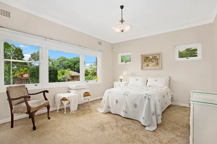 Fifth view of Homely house listing, 7 Cooke Way, Epping NSW 2121