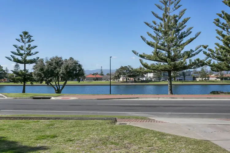Second view of Homely unit listing, 2/22 Patawalonga Frontage, Glenelg North SA 5045