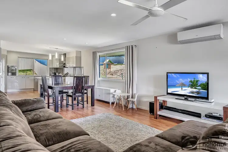 Sixth view of Homely house listing, 6 Brennan Court, Coffs Harbour NSW 2450
