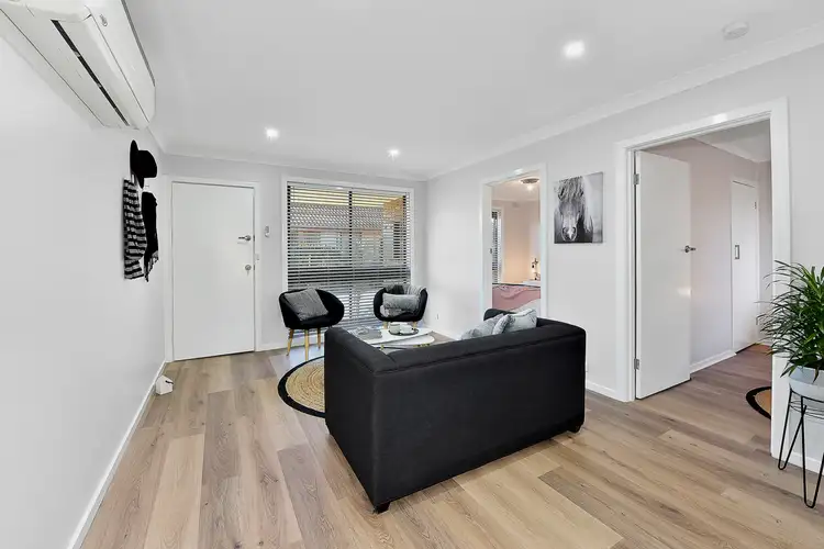 Third view of Homely unit listing, 2/27-29 Highland Street, Kingsbury VIC 3083