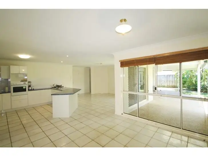 Second view of Homely house listing, 5 Blue Gum Court, Coolum Beach QLD 4573