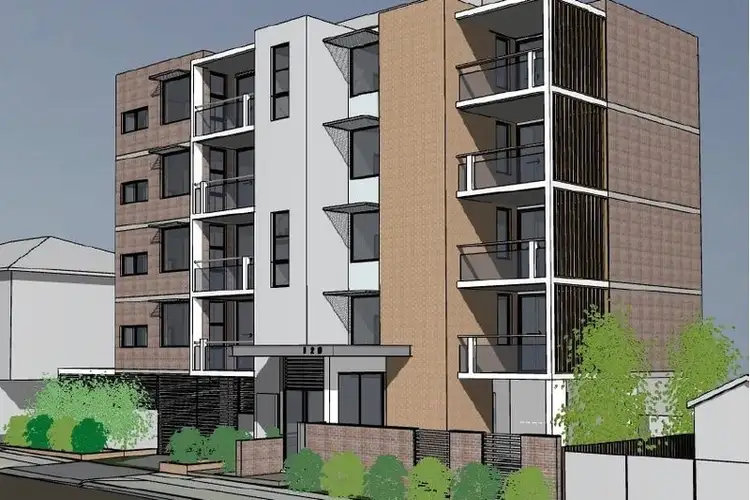 128 Moore Street, Liverpool NSW 2170