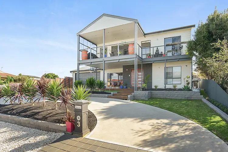 3 Dodson Road, Encounter Bay SA 5211