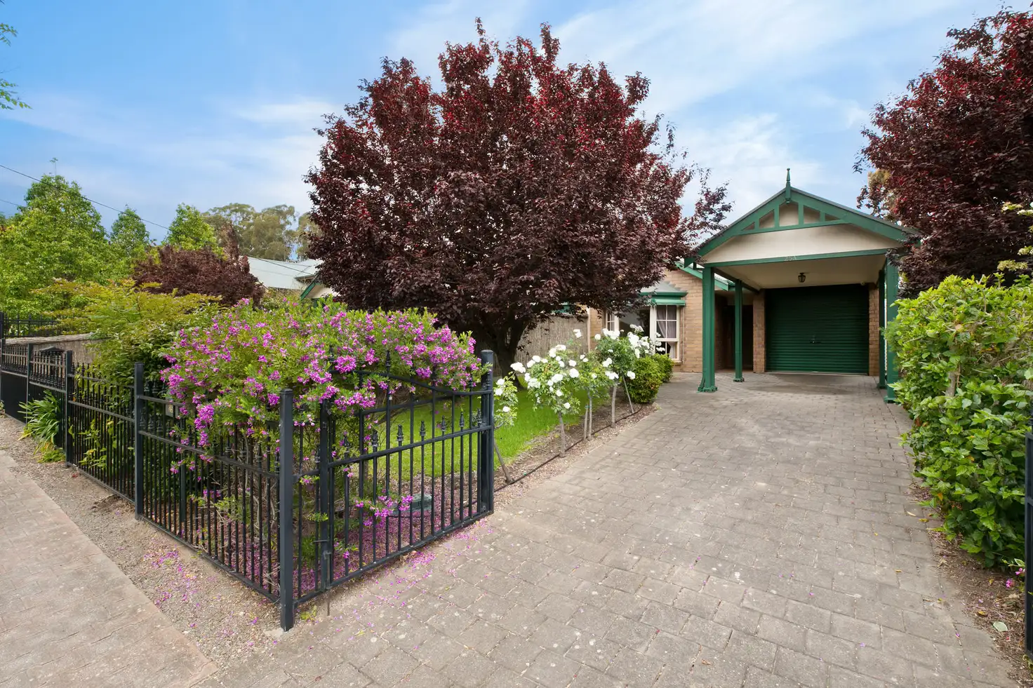 Main view of Homely house listing, 25A Haig Street, Netherby SA 5062