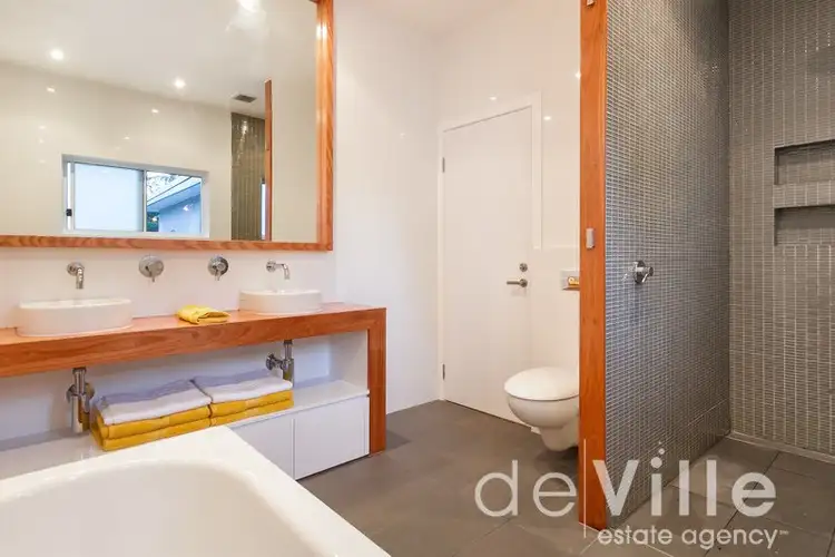 Fifth view of Homely house listing, 6 Bishop Avenue, West Pennant Hills NSW 2125