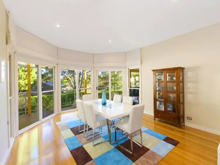 Second view of Homely house listing, 1 Timaru Street, Turramurra NSW 2074