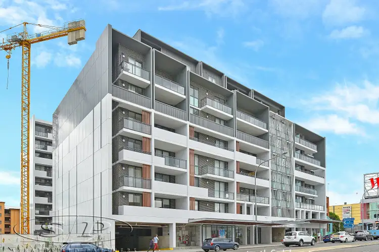 106/69 Elizabeth Drive, Liverpool NSW 2170