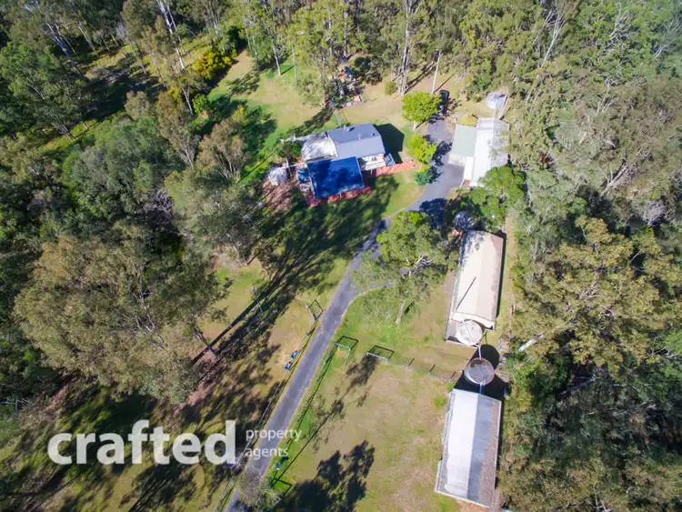 Main view of Homely house listing, 270 Scott Lane, North Maclean QLD 4280