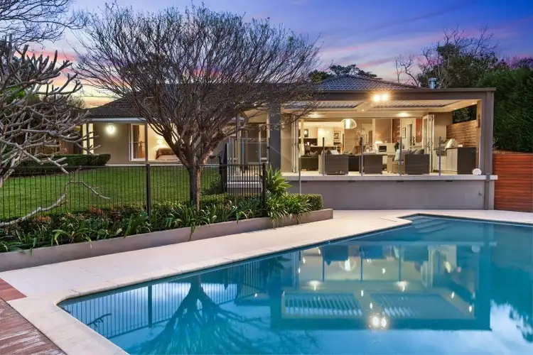 Main view of Homely house listing, 42 Ayres Road, St Ives NSW 2075