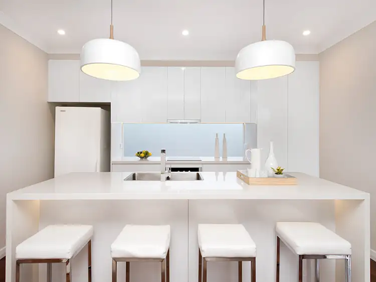 Second view of Homely house listing, 27 Risley Street, Carina QLD 4152