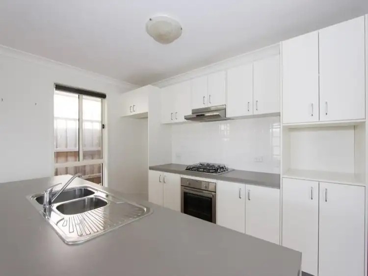 Fourth view of Homely house listing, 3 Spadacini Place, Goulburn NSW 2580