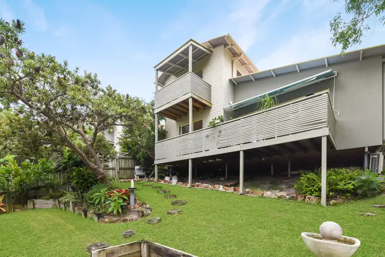 Fourth view of Homely townhouse listing, 5/13 Advance Place, Sunrise Beach QLD 4567
