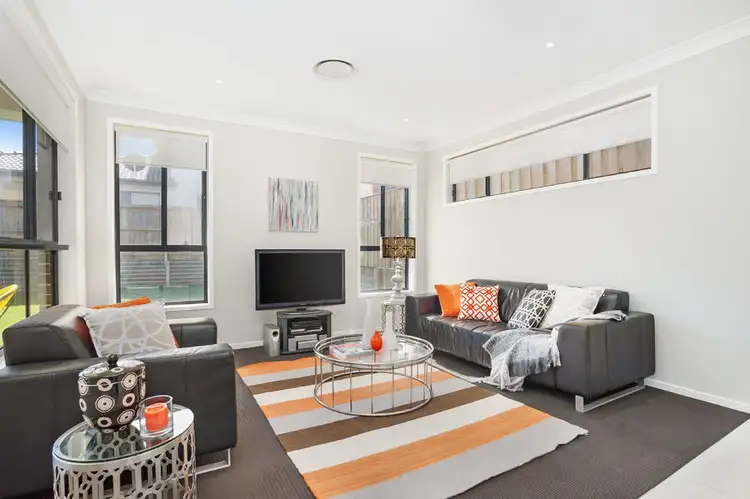 Fourth view of Homely house listing, 16 Jacqui Avenue, Schofields NSW 2762