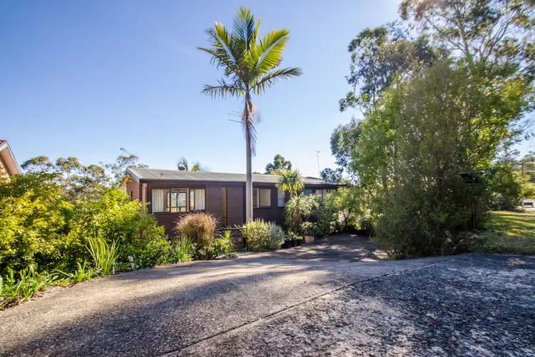 Second view of Homely house listing, 8 Billagal Place, Blaxland NSW 2774
