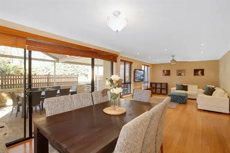 Fourth view of Homely house listing, 3 Marsilea Close, Mount Annan NSW 2567