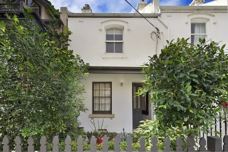 Second view of Homely house listing, 15 Duke Street, Balmain East NSW 2041