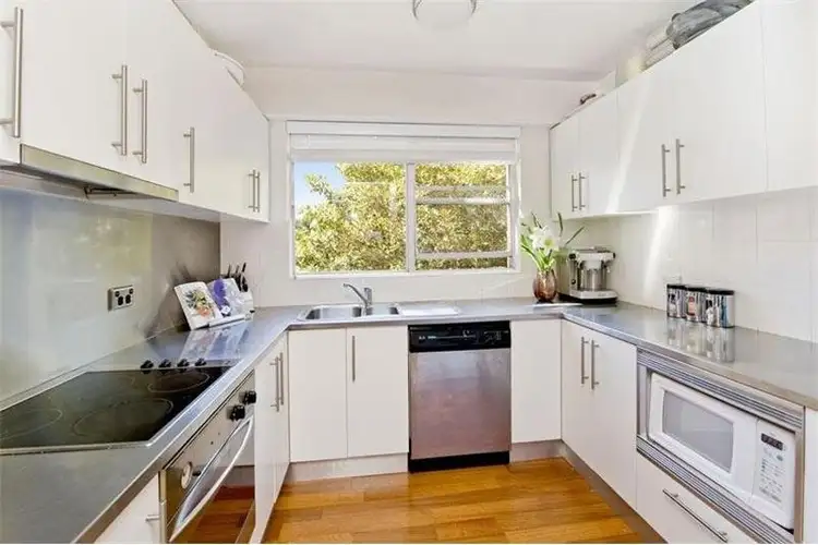 Second view of Homely unit listing, 29/105A Darling Point Road, Darling Point NSW 2027