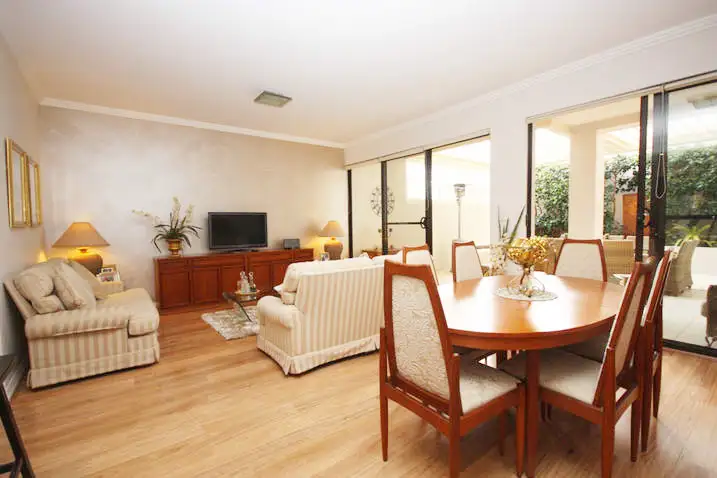 Main view of Homely apartment listing, 1/81 Bertram Street, Mortlake NSW 2137