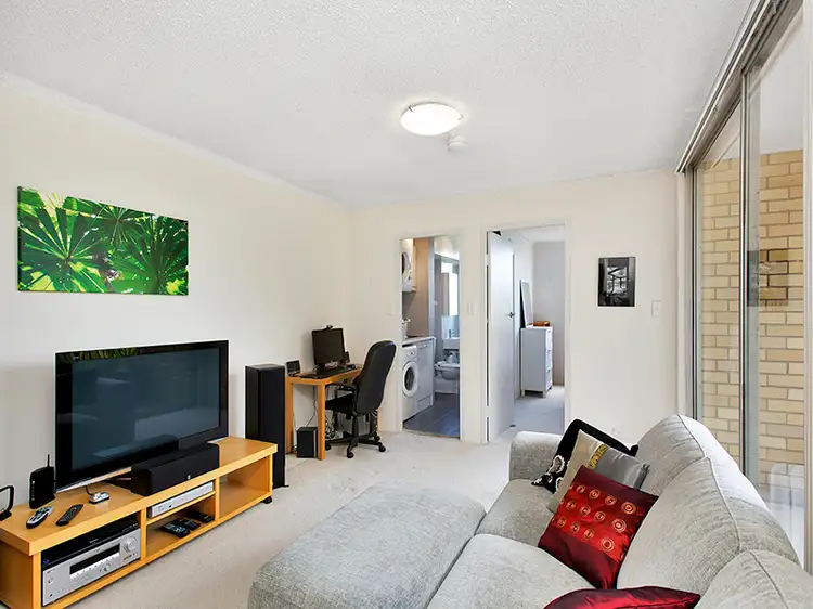 Main view of Homely apartment listing, Unit 2F/72 Prince Street, Mosman NSW 2088