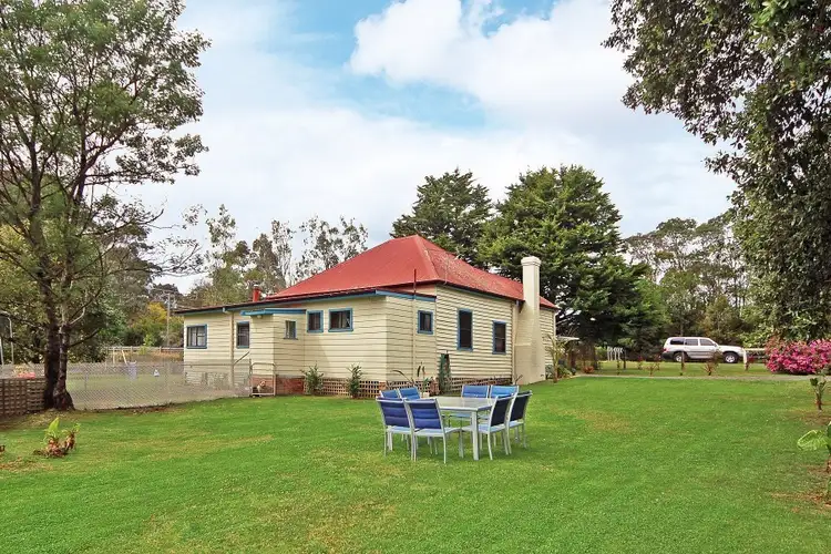Fifth view of Homely rural property listing, 4A Kells Road, Tomerong NSW 2540