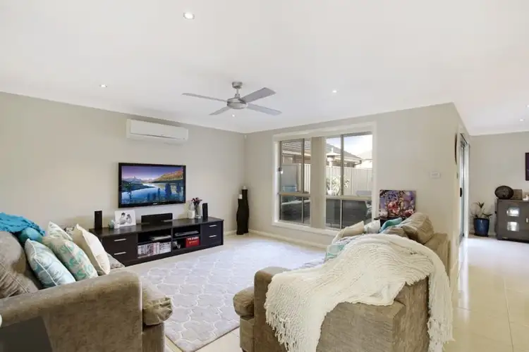 Fifth view of Homely house listing, 13 Swansona Avenue, Mount Annan NSW 2567