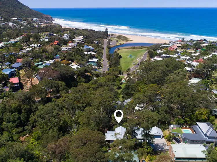Second view of Homely house listing, 3a Murrawal Road, Stanwell Park NSW 2508