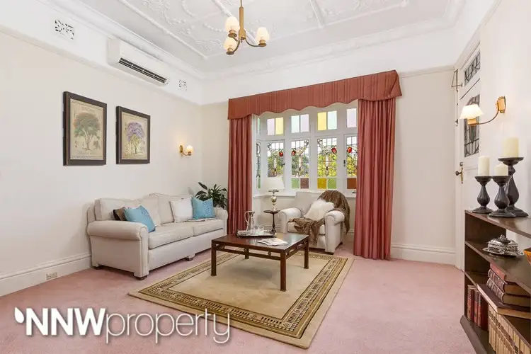 Second view of Homely house listing, 16 Victoria Street, Epping NSW 2121