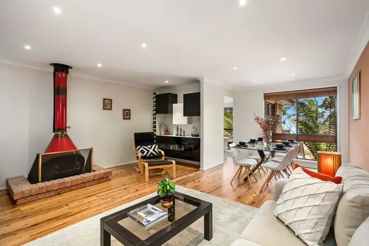 Fourth view of Homely house listing, 15 Foothills Road, Austinmer NSW 2515