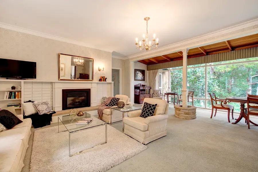 Main view of Homely house listing, 12 Blytheswood Avenue, Warrawee NSW 2074