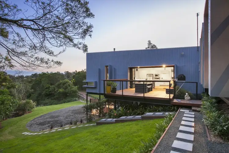 Second view of Homely house listing, 3 Moab Place, Figtree NSW 2525