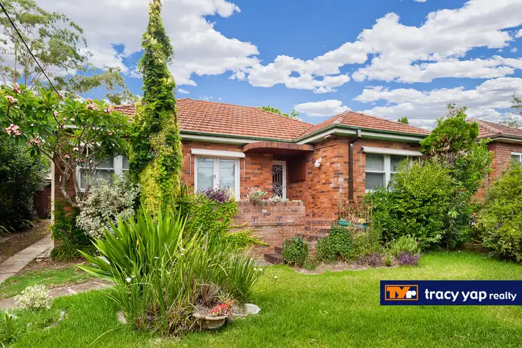 Main view of Homely house listing, 117 Ray Road, Epping NSW 2121
