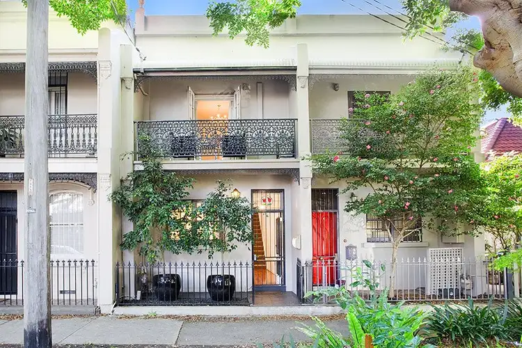 Seventh view of Homely terrace listing, 57 Brisbane Street, Bondi Junction NSW 2022
