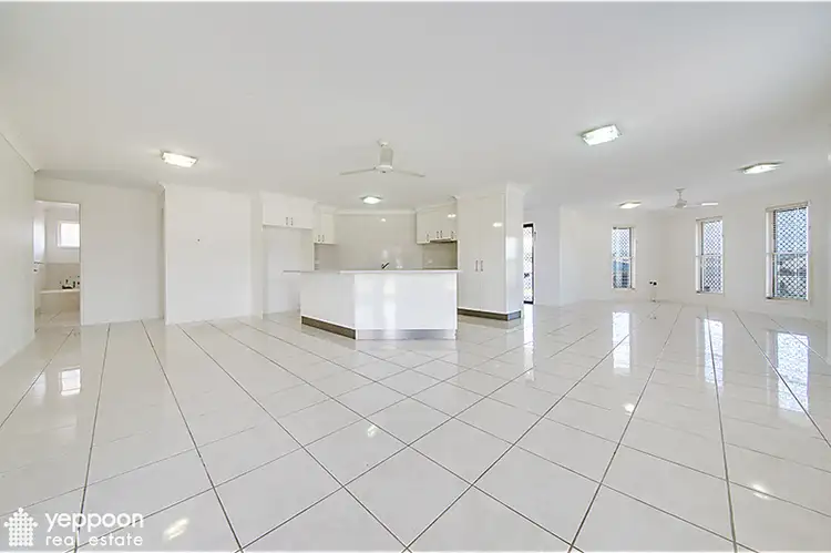 Third view of Homely house listing, 13 Kingfisher Drive, Yeppoon QLD 4703