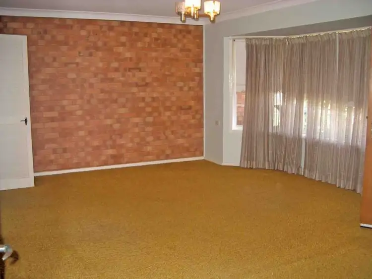 Third view of Homely semi-detached listing, 1/20 Mackay Drive, Dubbo NSW 2830