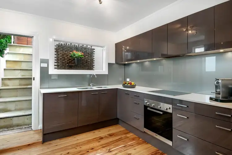 Fifth view of Homely house listing, 50 Euroka Street, Waverton NSW 2060