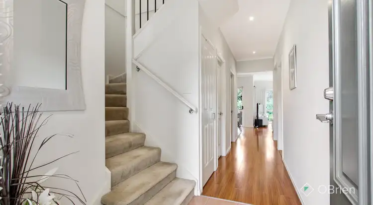 Second view of Homely house listing, 41 Watling Grove, Ferntree Gully VIC 3156