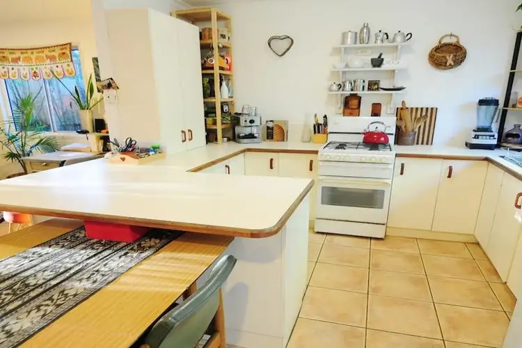 Second view of Homely house listing, 44 Ben Lexcen Drive, Sunrise Beach QLD 4567