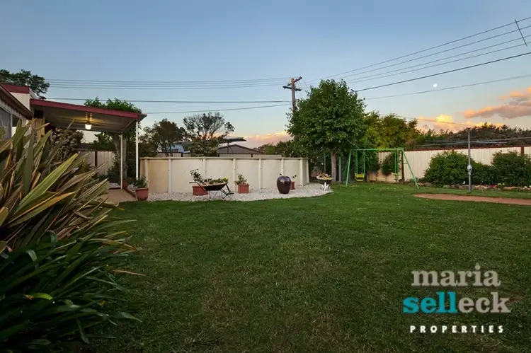 Third view of Homely house listing, 44 Warrego Circuit, Kaleen ACT 2617
