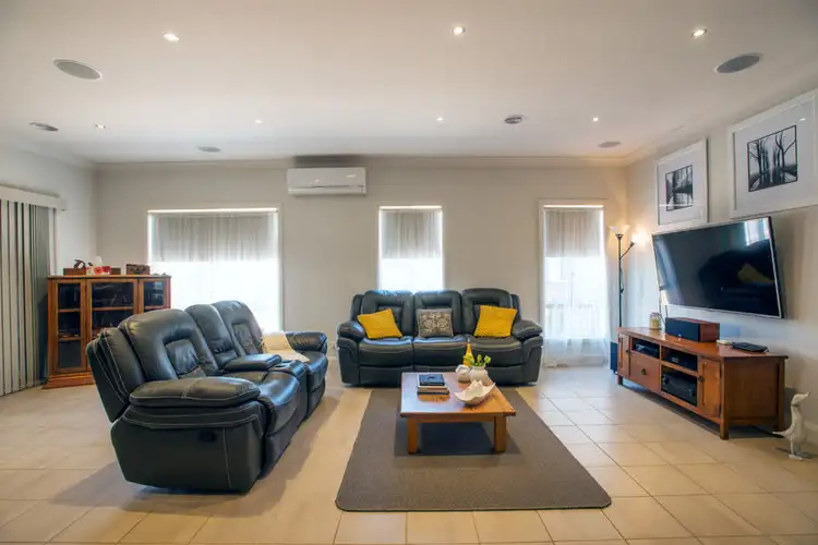 Second view of Homely house listing, 20 Tate Street, Bacchus Marsh VIC 3340