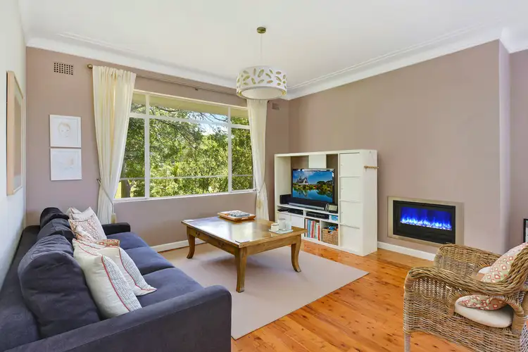 Second view of Homely house listing, 38 Kedumba Crescent, Turramurra NSW 2074