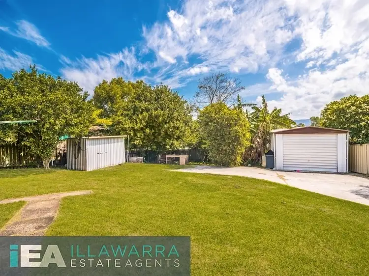 Fourth view of Homely house listing, 219 Northcliffe Drive, Berkeley NSW 2506