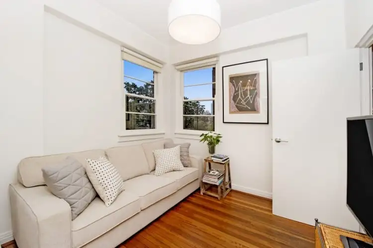 Sixth view of Homely apartment listing, 14/282 New South Head Road, Double Bay NSW 2028