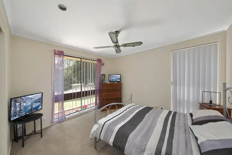 Fifth view of Homely house listing, 24 McEwan Circuit, Mount Annan NSW 2567