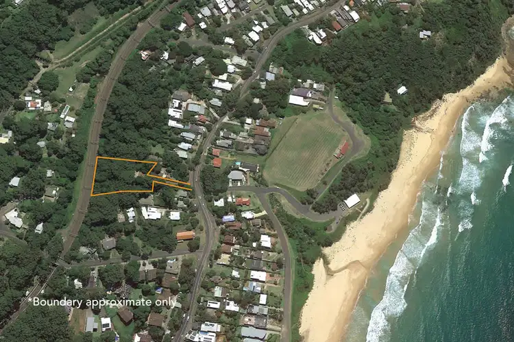494 Lawrence Hargrave Drive, Wombarra NSW 2515